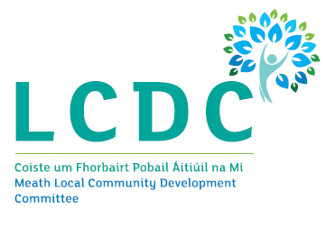 Local Community Development Committee logo
