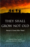 They shall grow not old