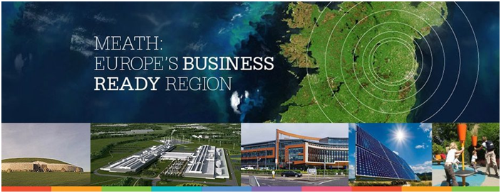 Meath: Europes Business ready Region 