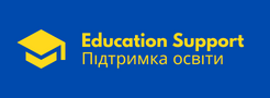 Eukraine Supports - Education Supports