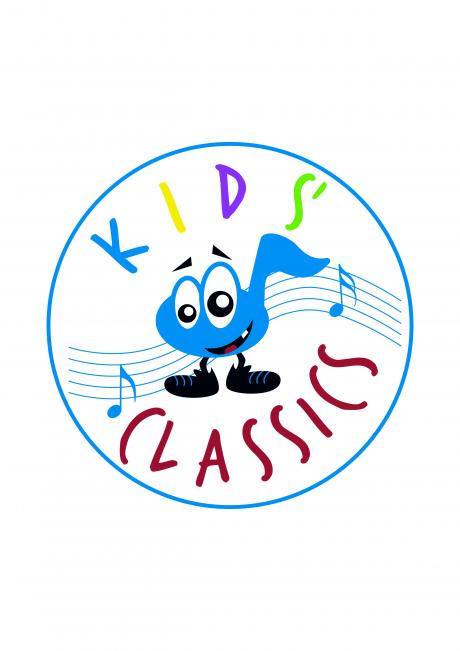 Kids Classics Logo