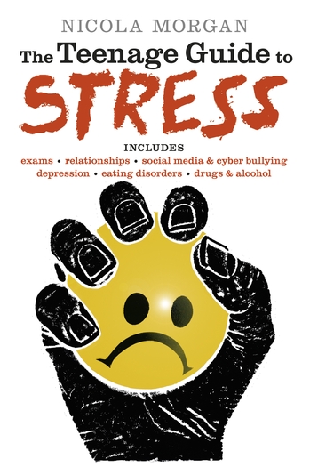 Teenage Guide to Stress