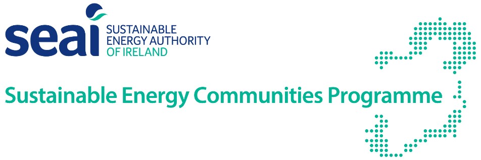 Sustainable Energy Communities Programme