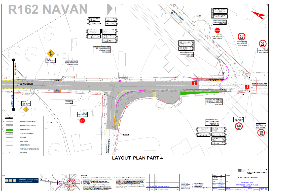 Layout Plan Part 4