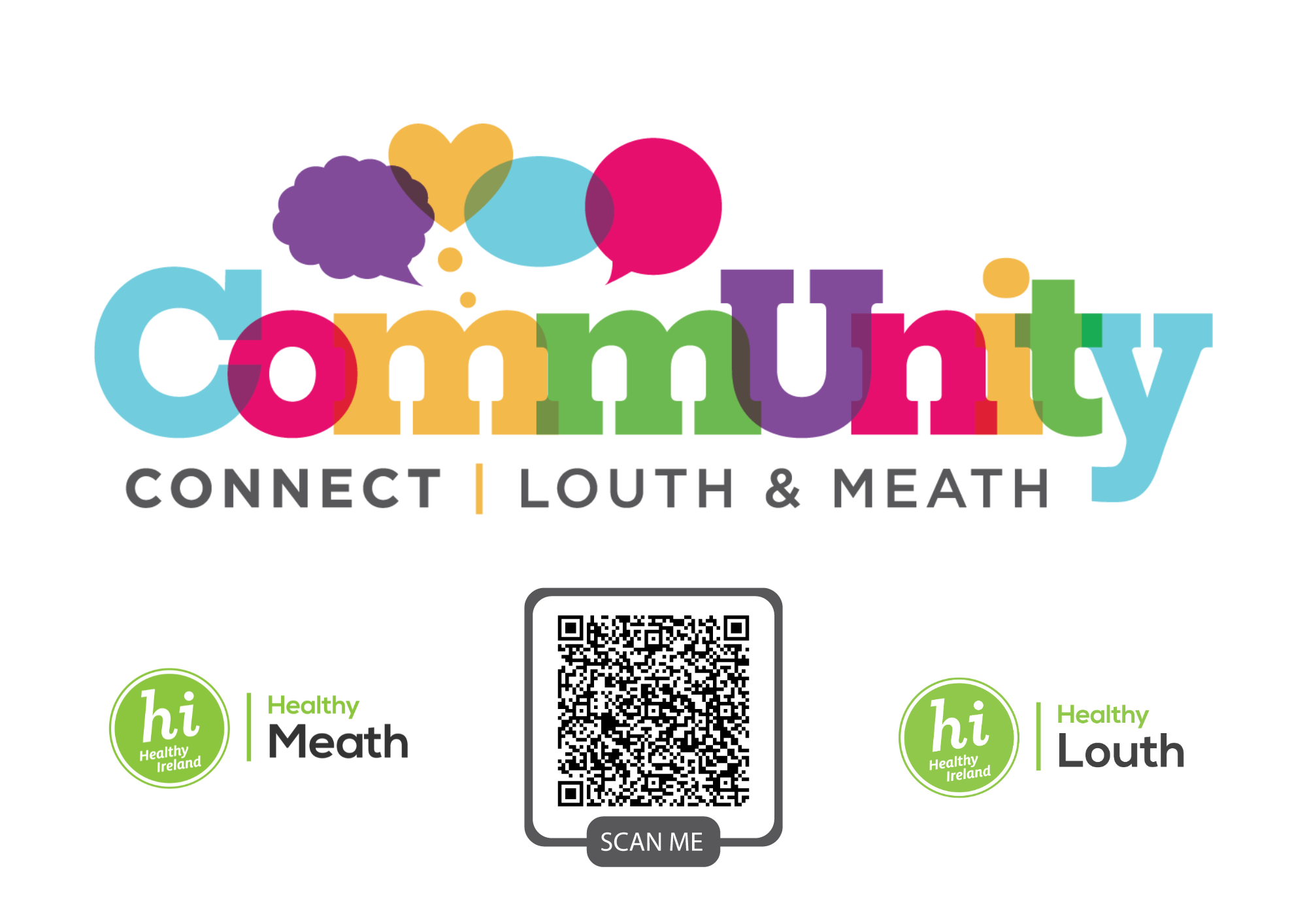 CommUnity Connect Logo