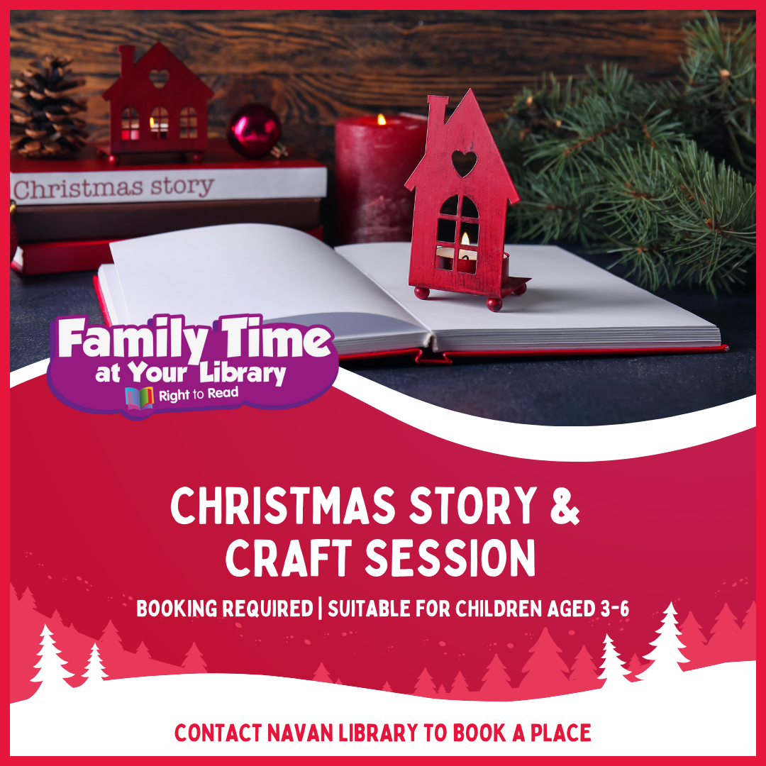 navan library story and craft