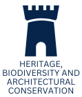 Heritage, Biodiversity and Architectural Conservation icon