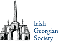 Irish Georgian Society Logo