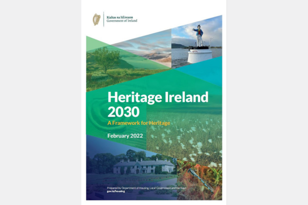 Heritage Plan, Policies and Guidelines