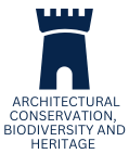  Architectural Conservation,  Biodiversity and Heritage 