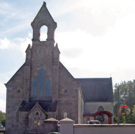 Dunshaughlin Library