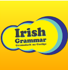 irish grammar