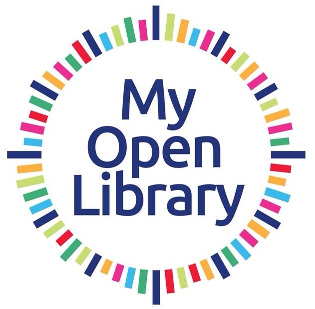 My Open Library Logo