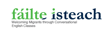 Fáilte Isteach Logo