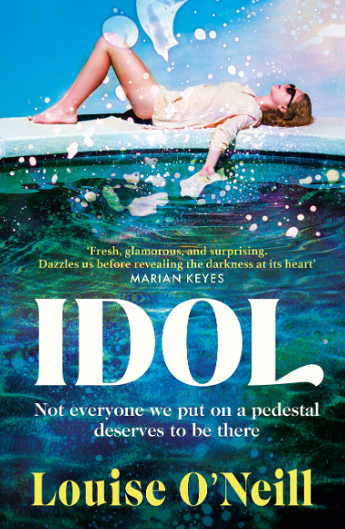 Idol Book Club Kit