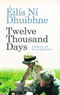 Twelve Thousand Days cover