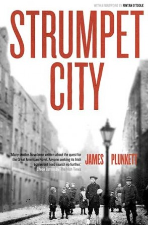 Strumpet City Book Cover