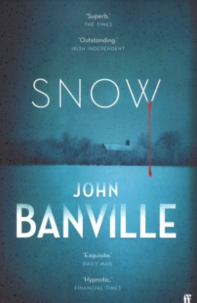 snow by john banville