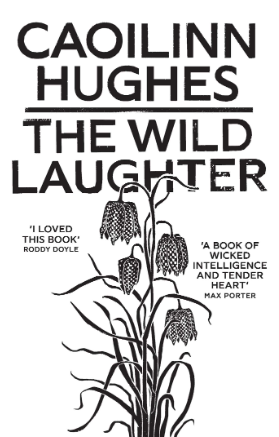 the wild laughter book