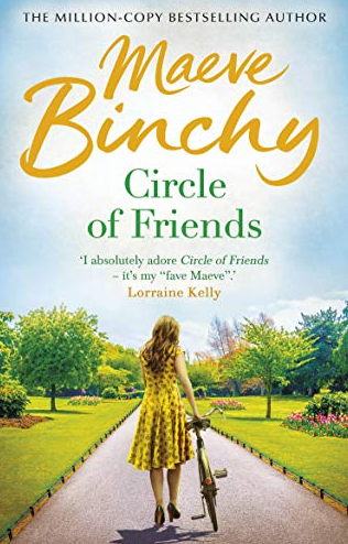 circle of friends meave bincy