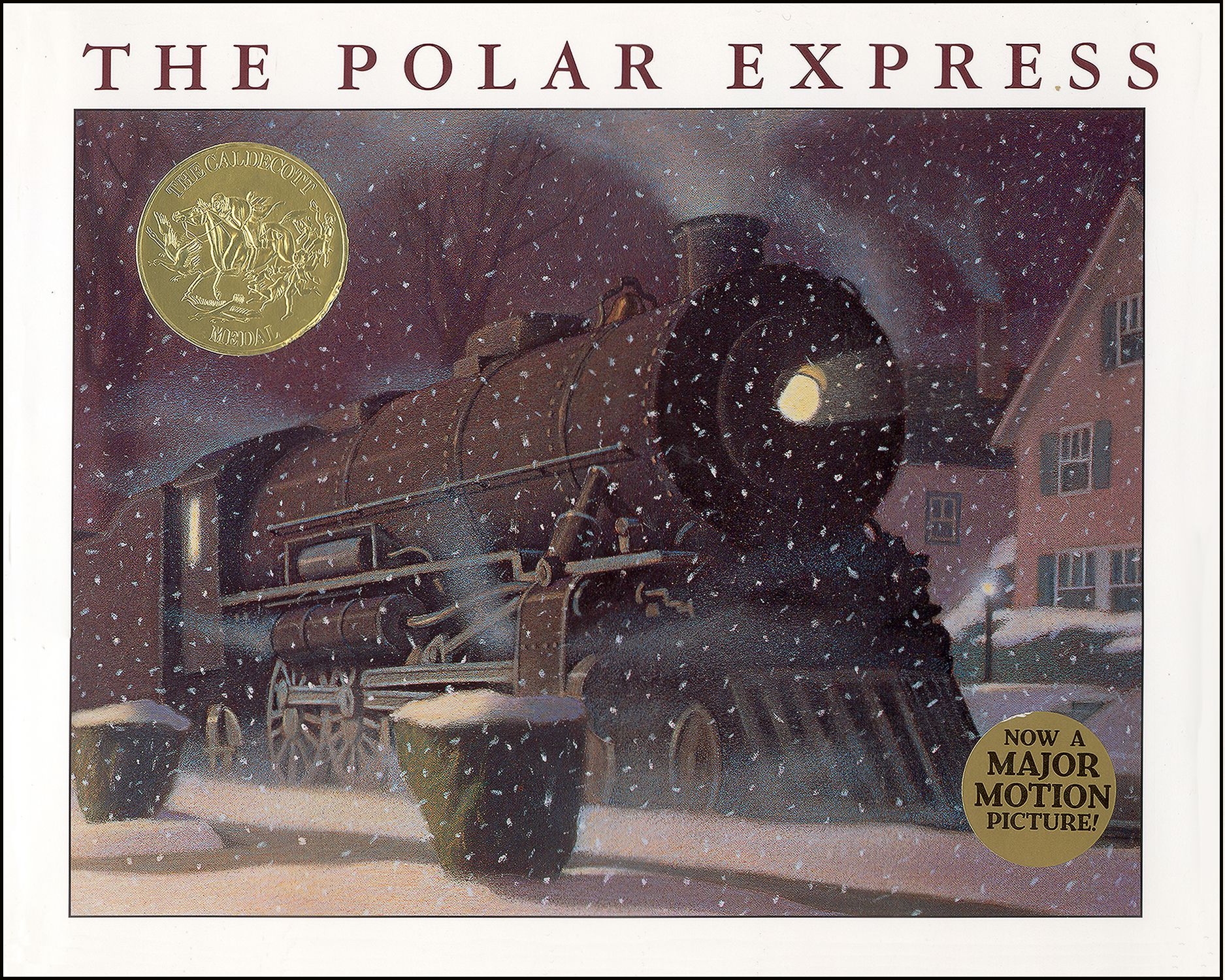 Polar Express