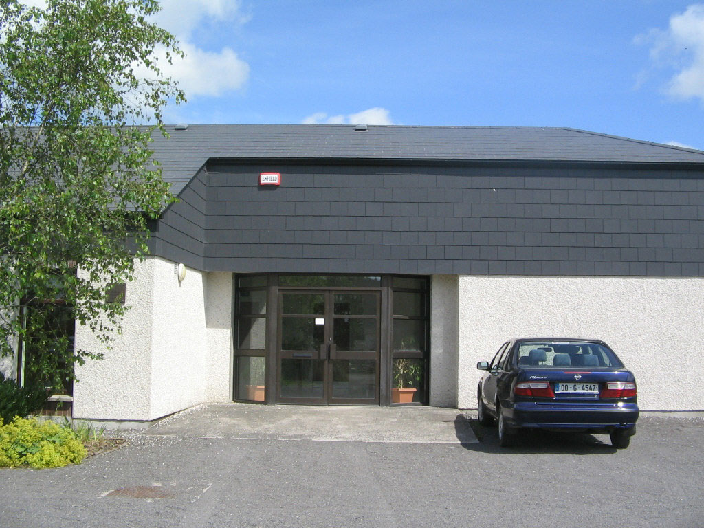 Ráth Chairn Library