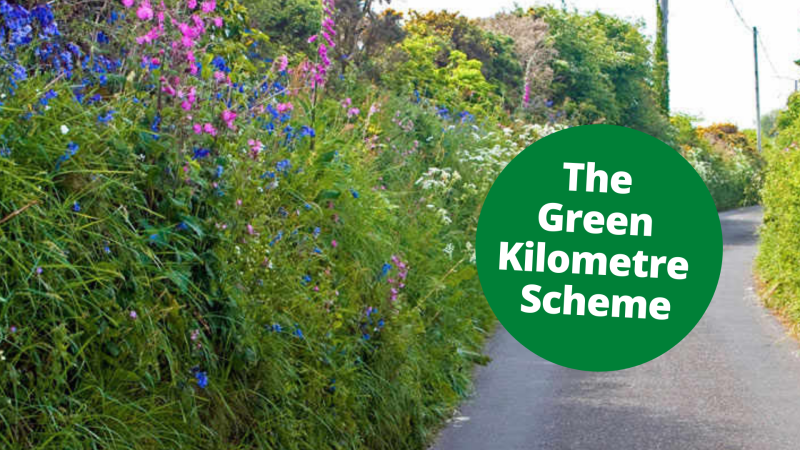 Green Kilometre Scheme