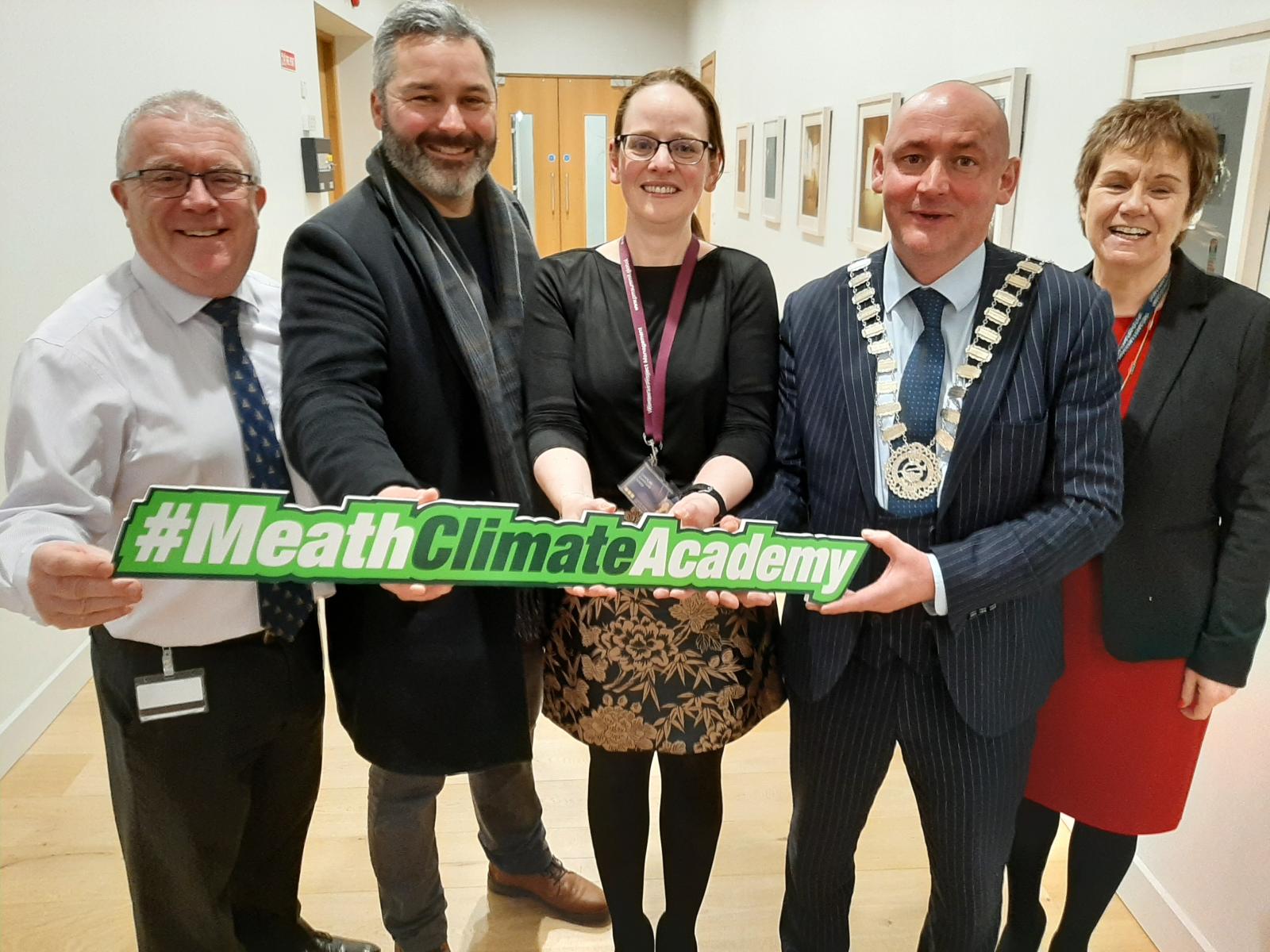 Meath Climate Academy