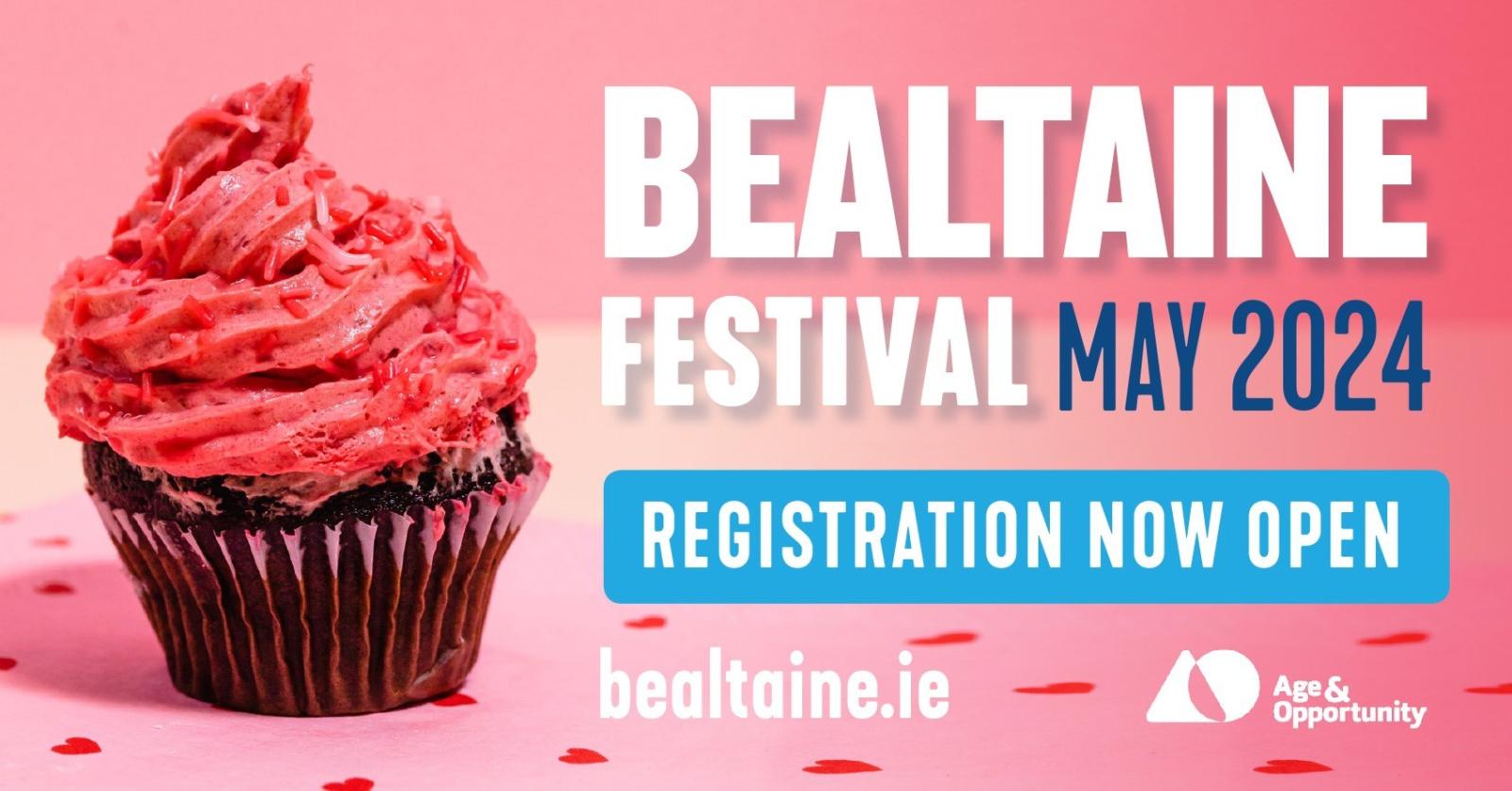 Bealtaine 2024 Registration is Open! Meath.ie