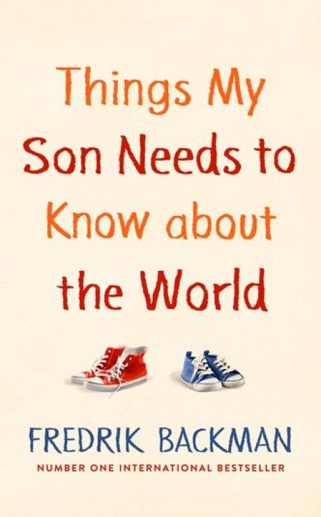 Things My Son Needs to Know