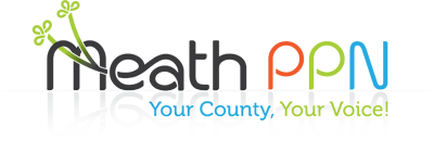 Meath Public Participation Network Logo