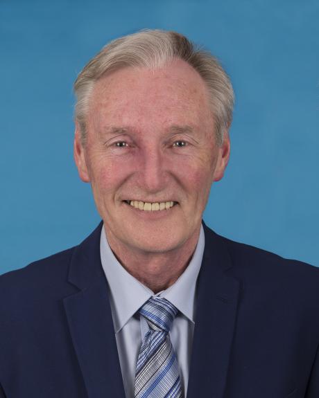 Gerry O'Connor