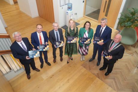 Launch of the Meath Economic Development Strategic Action Plan