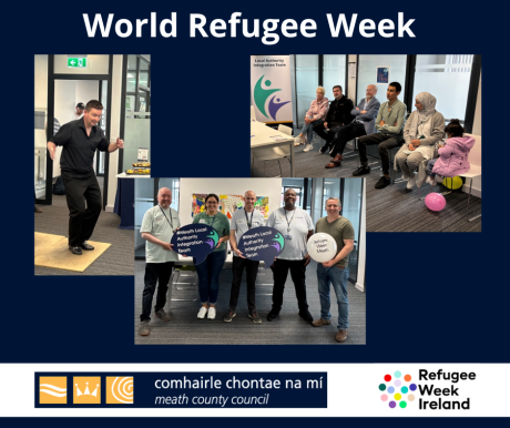 World Refugee Week Final