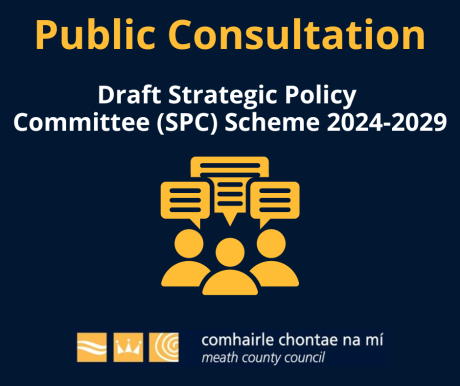 Public Consultation Draft SPC Scheme
