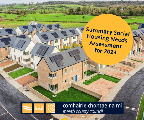 Summary Social Housing Needs Assessment for 2024